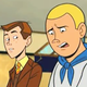Image for article titled Dear Prudence has some advice for Hank and Dean Venture